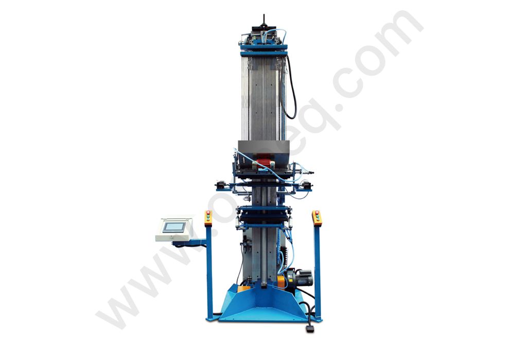 Powder Filling Machine